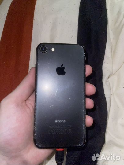 iPhone 7, 32 ГБ