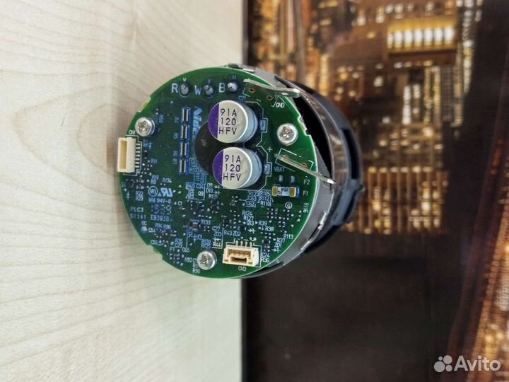 Мотор для пылесоса Bork V800