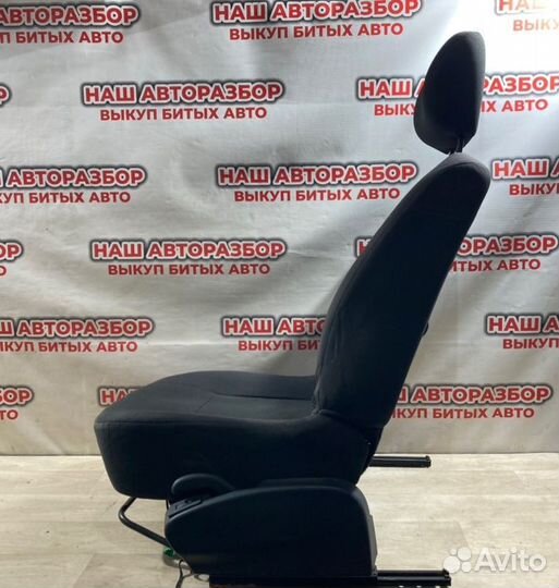 Сиденья комплект Nissan Almera G15 седан 2015