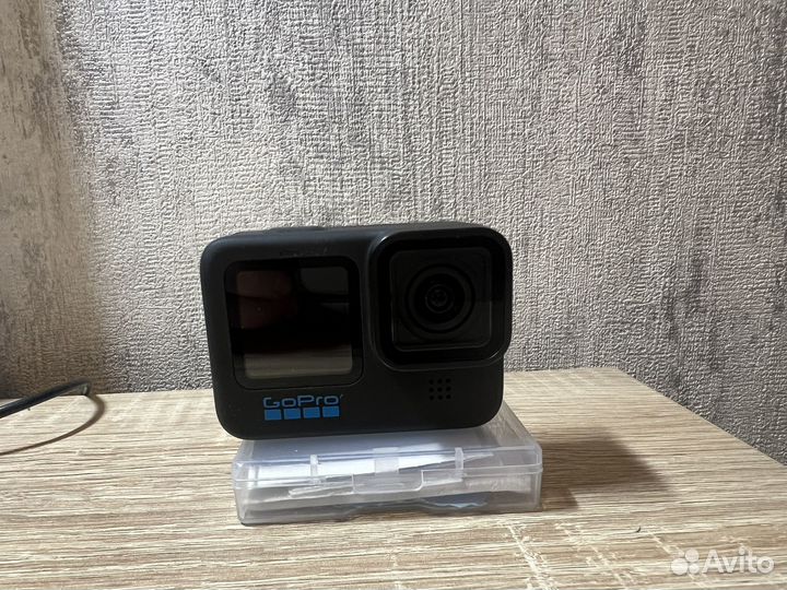 Камера GoPro Hero 11
