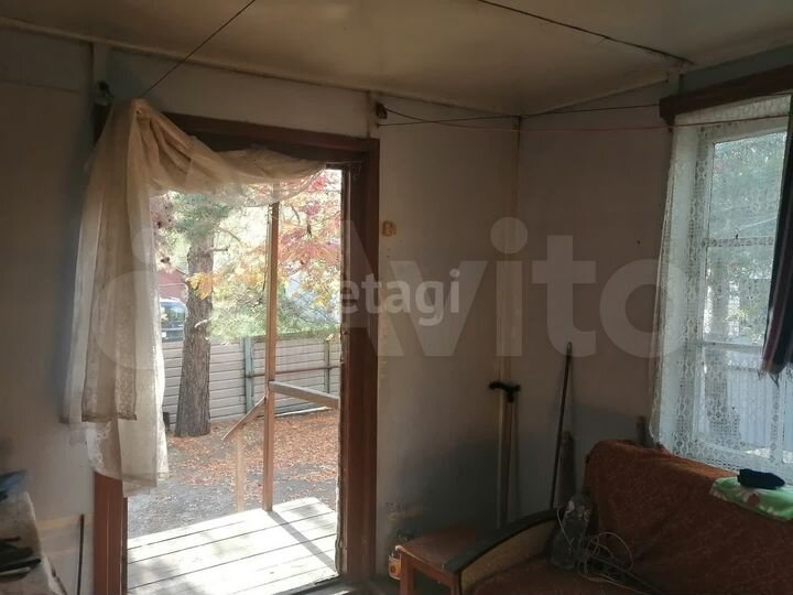 Дом 63,9 м² на участке 11 сот.