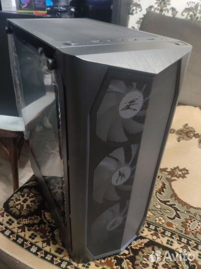 Новые и б.у корпуса атх со стеклом