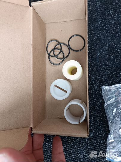 Ремкомплект