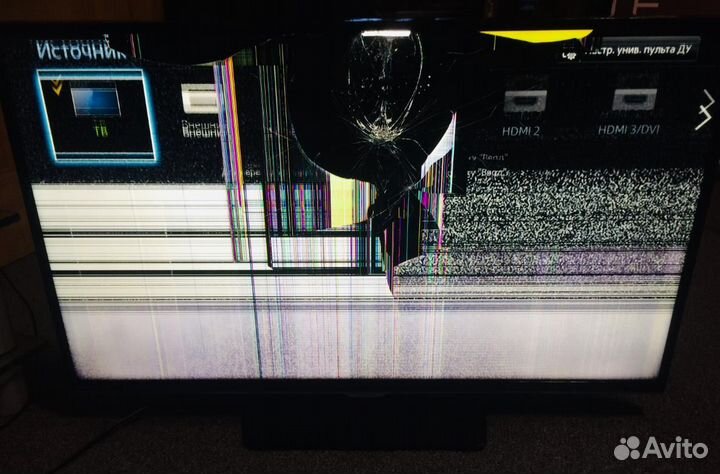 BN44-00697A бп Samsung UE32H5500