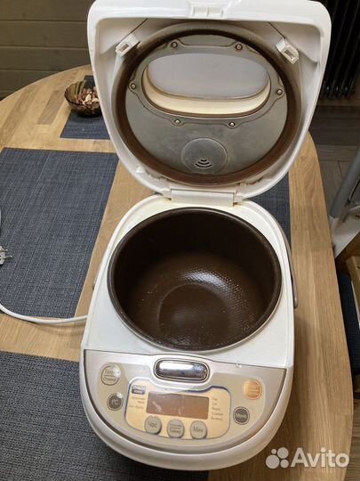 Мультиварка redmond rmc m60