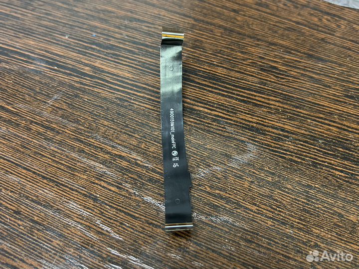 Шлейф межплатный Huawei Honor 4c pro оригинал