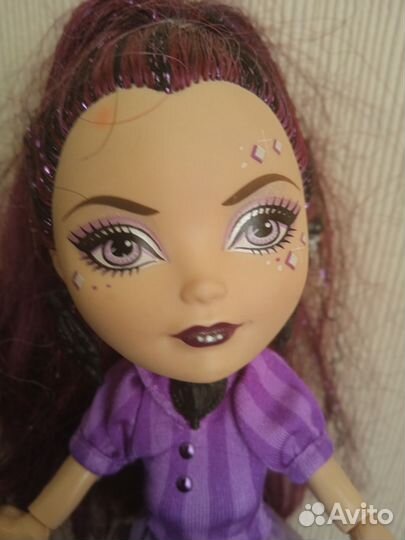 Кукла ever After High