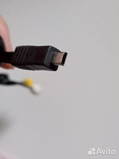 Шнур для фотоаппарата Konica minolta