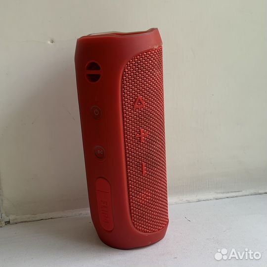 Колонка JBL Flip 4 оригинал