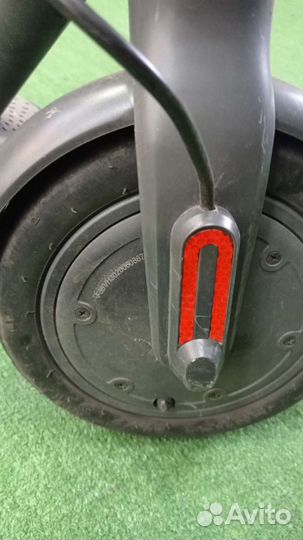 Электросамокат xiaomi m365