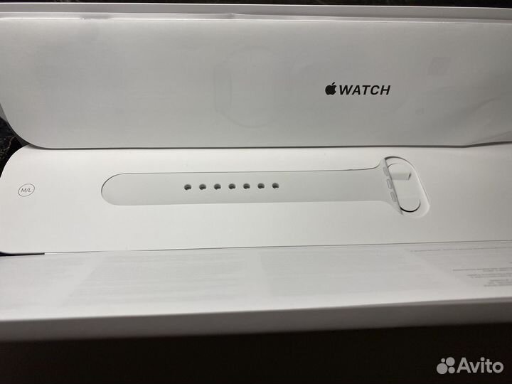 Apple watch 3 38 mm