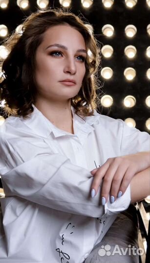 Стилист-визажист, прически, укладки