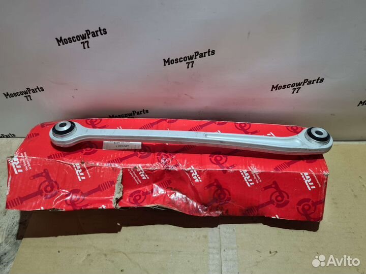 Новый задний продольный рычаг Mercedes W221 W216