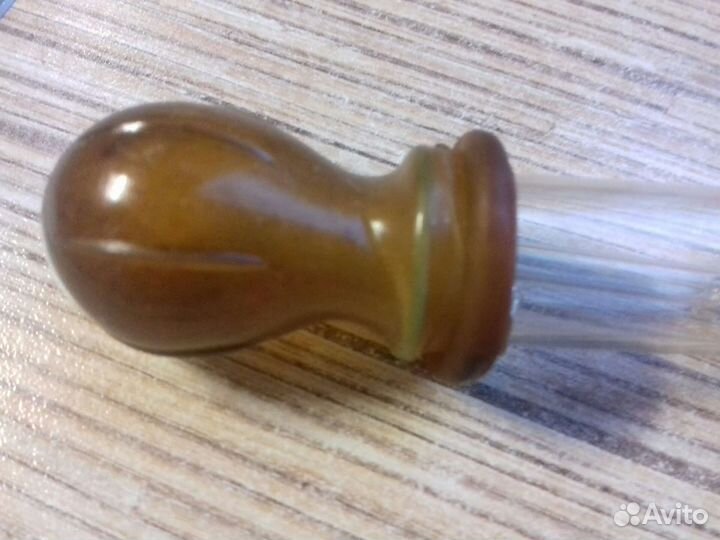 Пипетка СССР