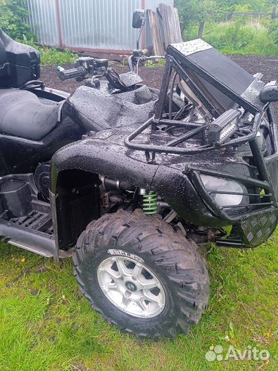Продам квадроцикл