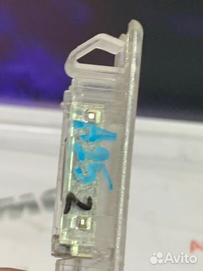 Плафон двери Bmw X5 E53 M54B30 2006