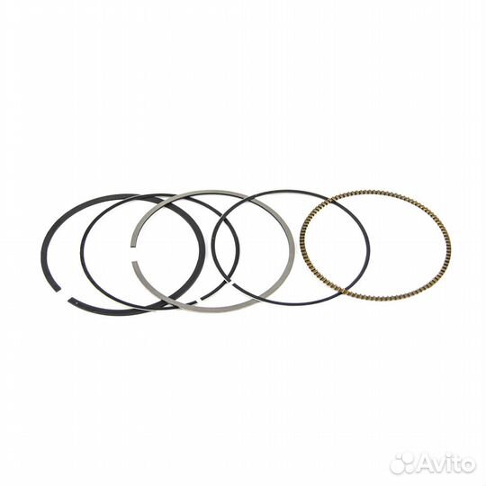 Кольца поршневые (компл.) двиг. YX140 см3 d-56 S