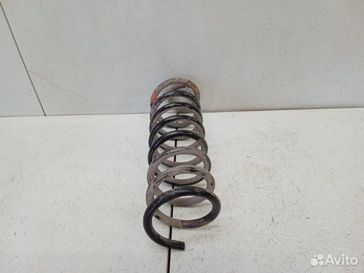 Пружина задняя Renault Sandero 1 1.4 2011