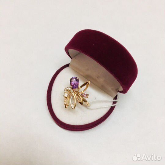 Золотое кольцо (22227)