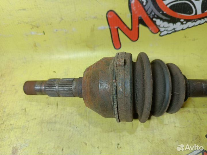 Шрус правый Opel Astra H GTC 1.6 2008