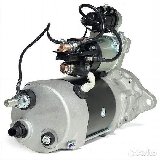 Стартер cummins 173 007 г. Ростов-на-Дону