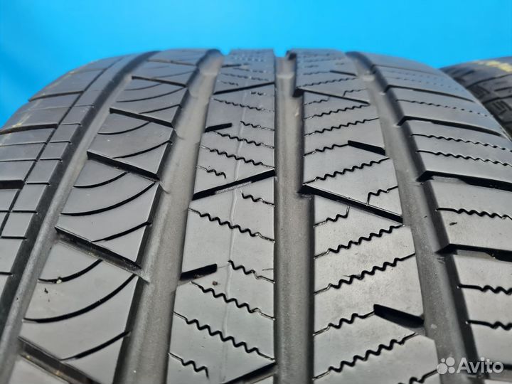 Continental ContiCrossContact LX Sport 275/45 R21 110W