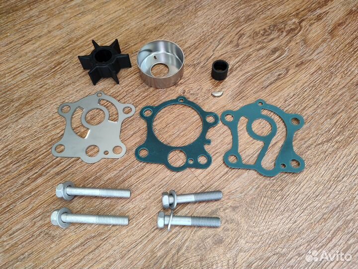 Ремкомплект помпы Yamaha 55