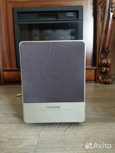 Компьютерная акустика 5.1