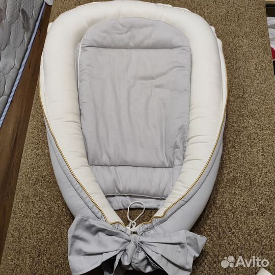 Кокон для новорожденных