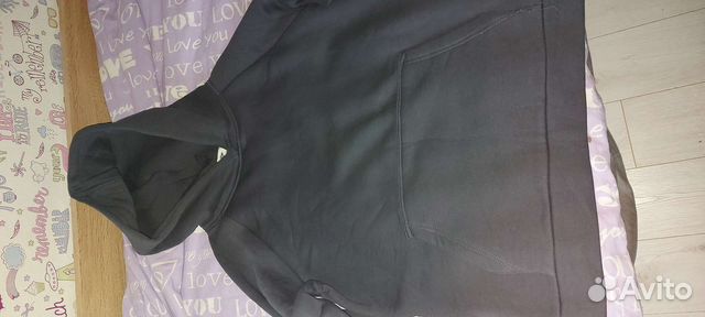 Спортивный костюм зимний