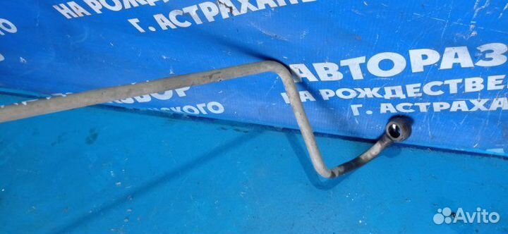 Трубка гидроусилителя Skoda Octavia Tour лифтбэк