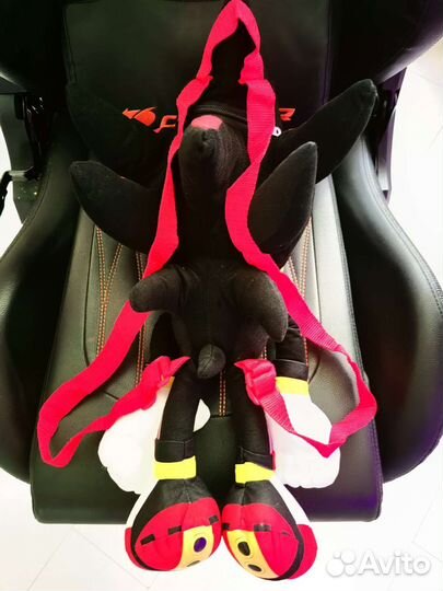 Рюкзак sonik shadow