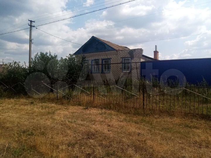 Дом 42 м² на участке 27 сот.