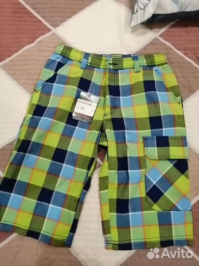Шорты для мальчика