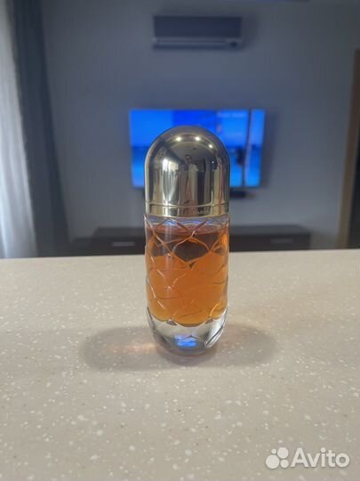 Carolina Herrera 212 VIP Wild Party