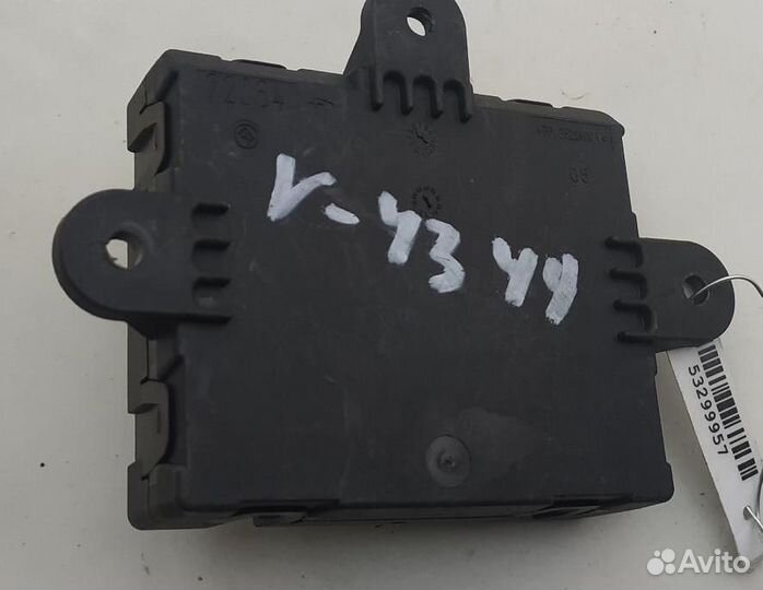 Блок управления (разное) Ford S-MAX