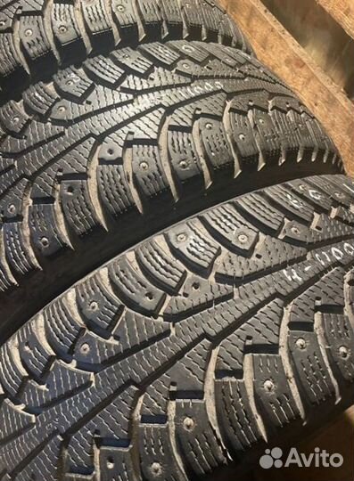 Nokian Tyres Nordman 5 185/60 R15