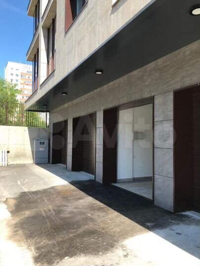 Гараж, 17 м²