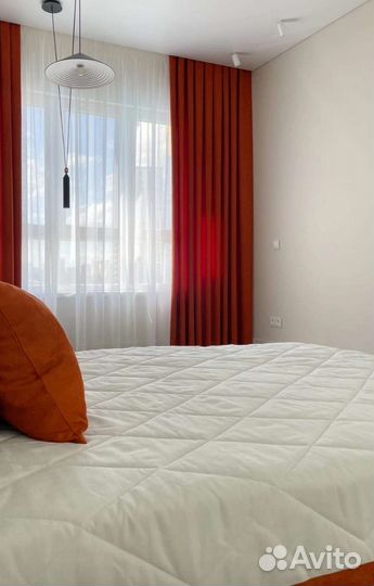 Шторы новые (2шторы)