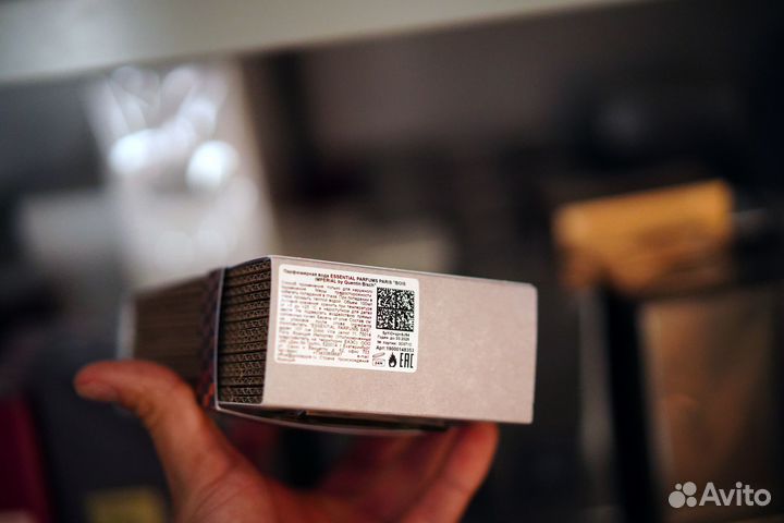 Essential Parfums Bois Imperial 100ml