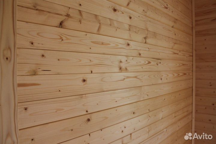 Евровагонка от производителя