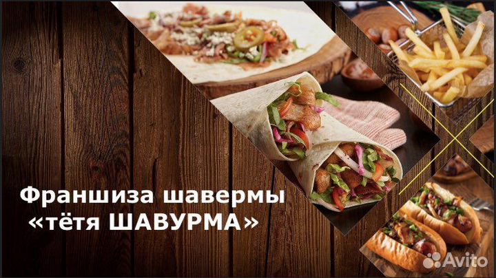 Упакую ваш бизнес во франшизу