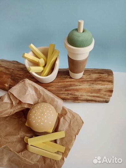 Игровой набор 