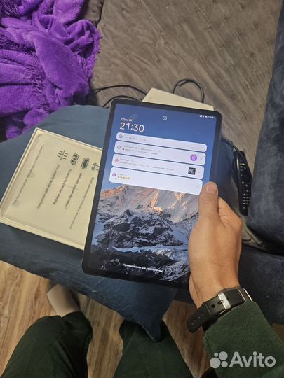 Xiaomi mi pad 6 8/128