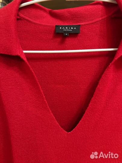 Свитер zarina