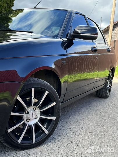 LADA Priora 1.6 МТ, 2013, 165 000 км
