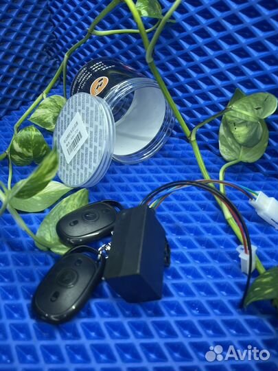 Запчасти для электровелосипеда