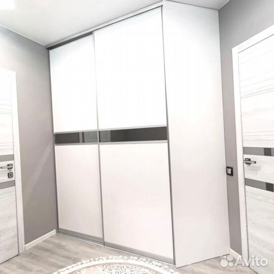 Шкаф купе от производителя