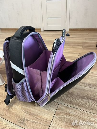 Школьный рюкзак №1 School