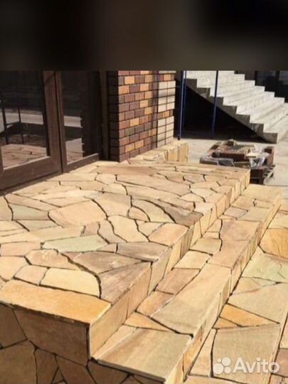 Природный камень